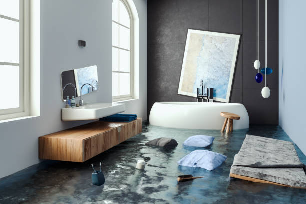Best Commercial water damage restoration  in Helena Valley Northwest, MT