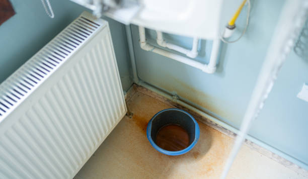 Best Flood restoration services  in Helena Valley Northwest, MT