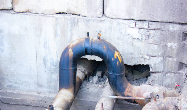 Best Flood damage cleanup  in Helena Valley Northwest, MT